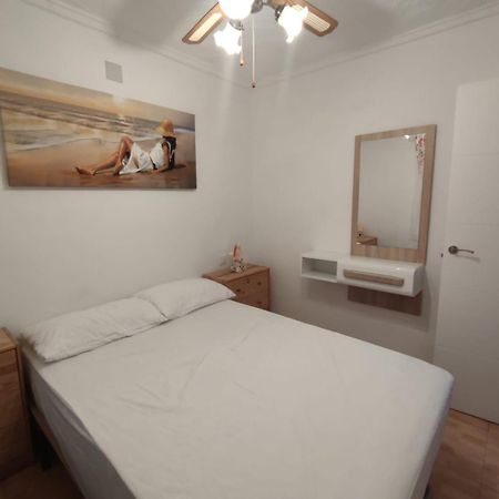 Espanhouse Diana Bungalow La Mata  Εξωτερικό φωτογραφία