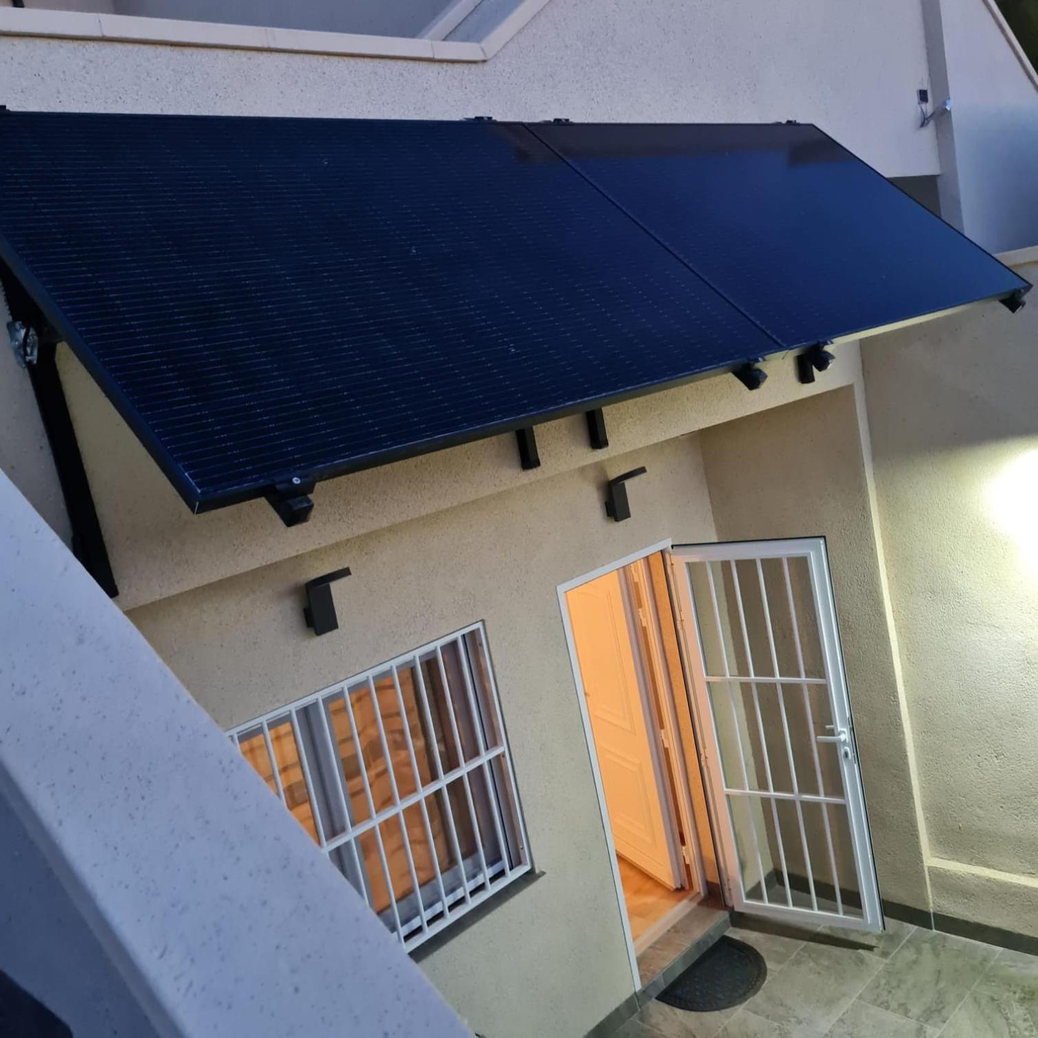 Espanhouse Diana Bungalow La Mata  Εξωτερικό φωτογραφία