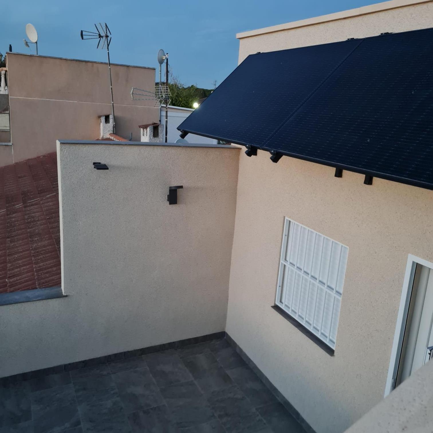 Espanhouse Diana Bungalow La Mata  Εξωτερικό φωτογραφία