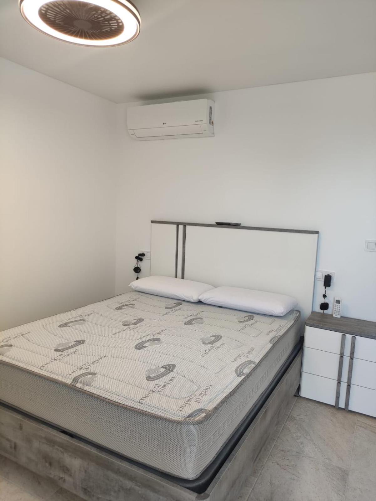 Espanhouse Diana Bungalow La Mata  Εξωτερικό φωτογραφία