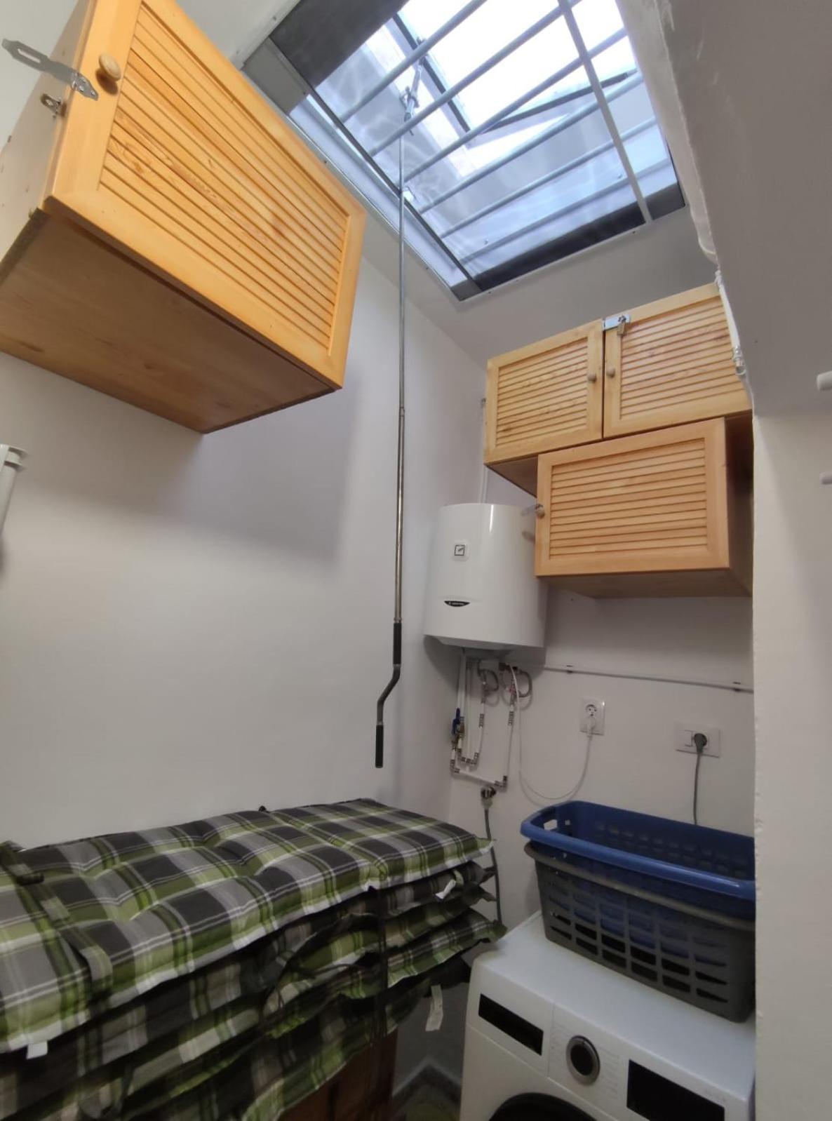 Espanhouse Diana Bungalow La Mata  Εξωτερικό φωτογραφία
