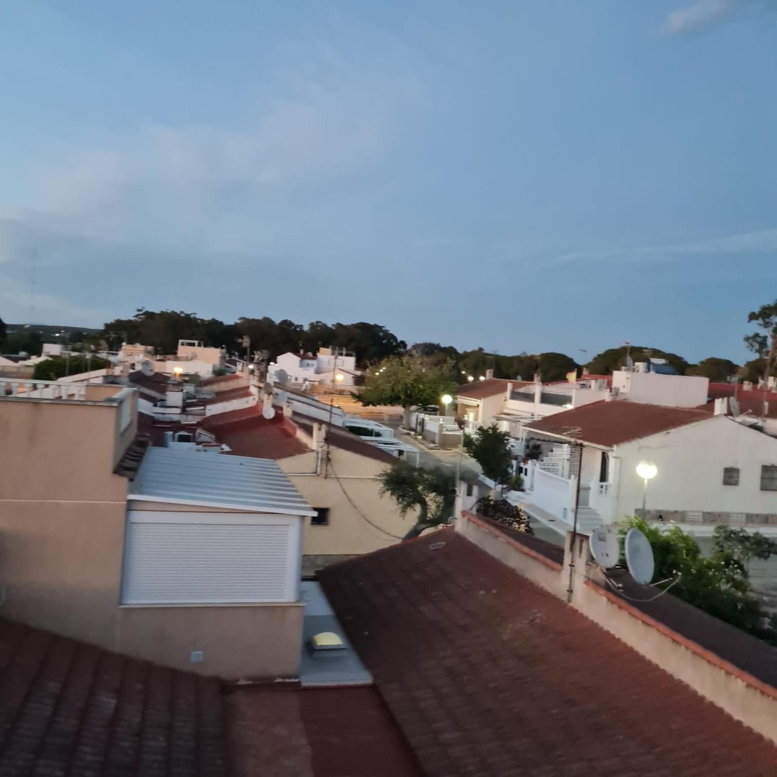 Espanhouse Diana Bungalow La Mata  Εξωτερικό φωτογραφία