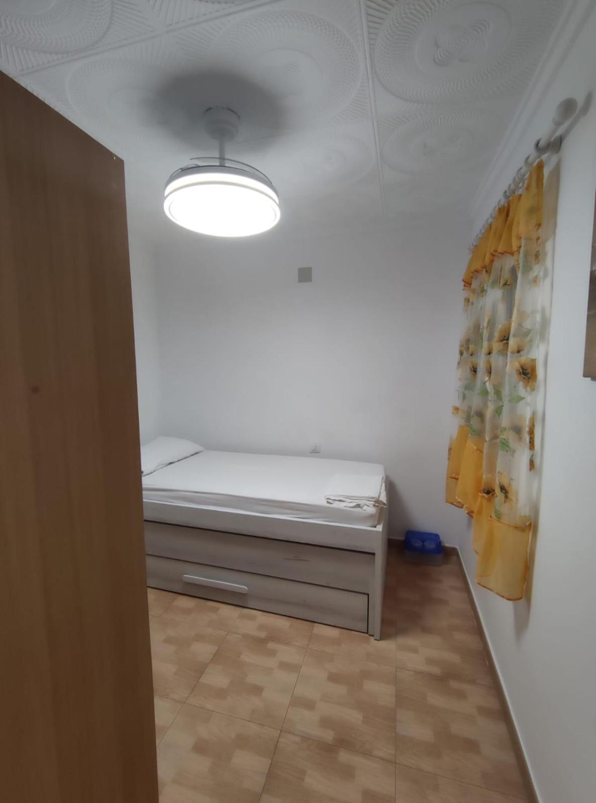 Espanhouse Diana Bungalow La Mata  Εξωτερικό φωτογραφία