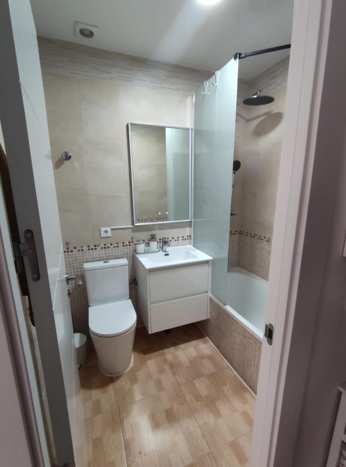 Espanhouse Diana Bungalow La Mata  Εξωτερικό φωτογραφία