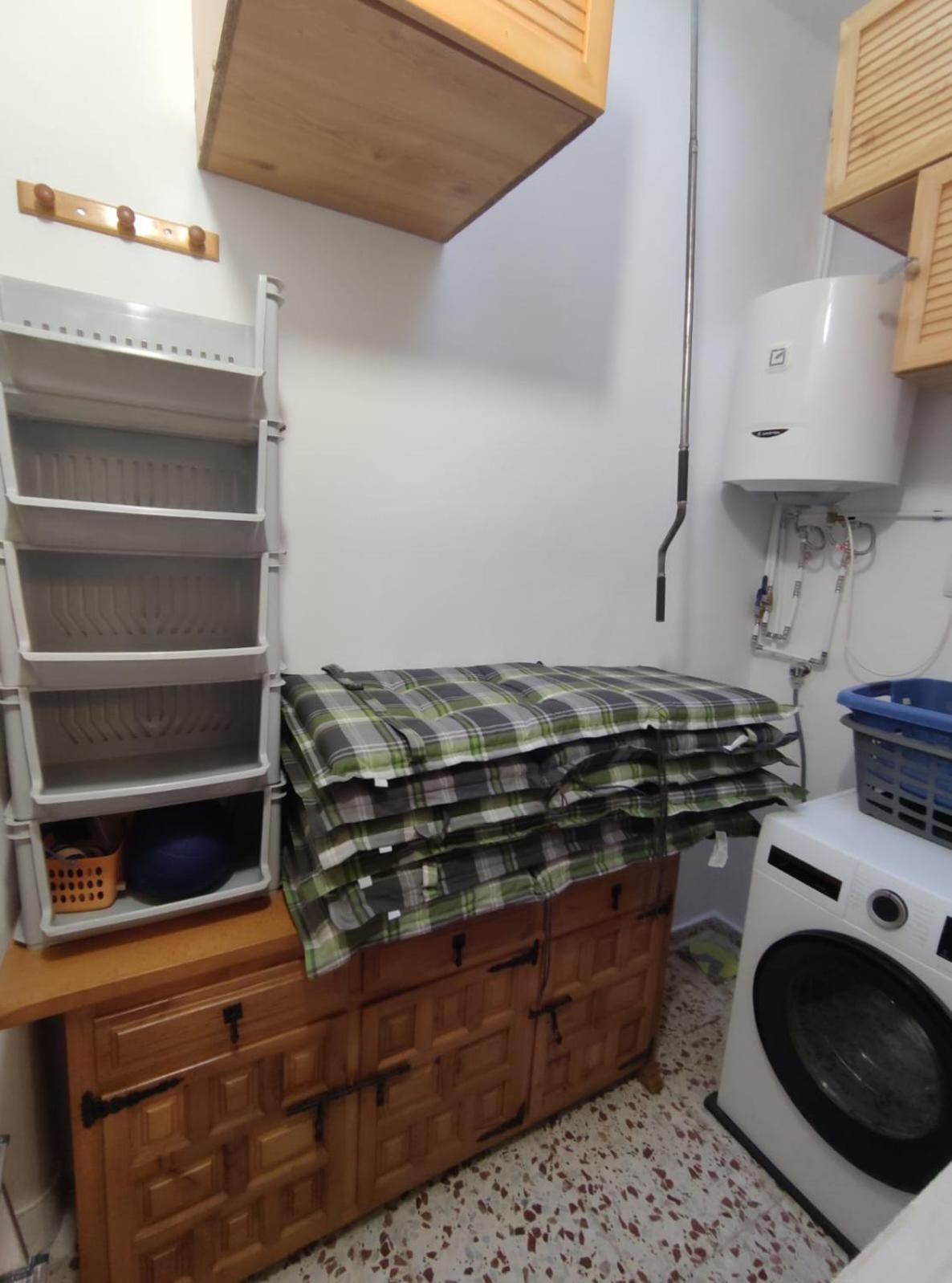 Espanhouse Diana Bungalow La Mata  Εξωτερικό φωτογραφία