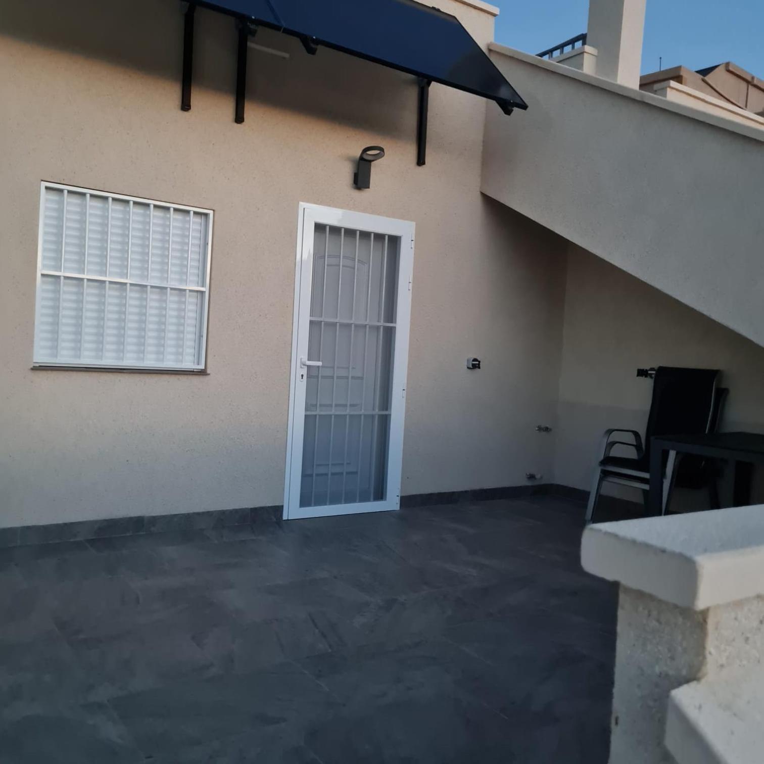 Espanhouse Diana Bungalow La Mata  Εξωτερικό φωτογραφία