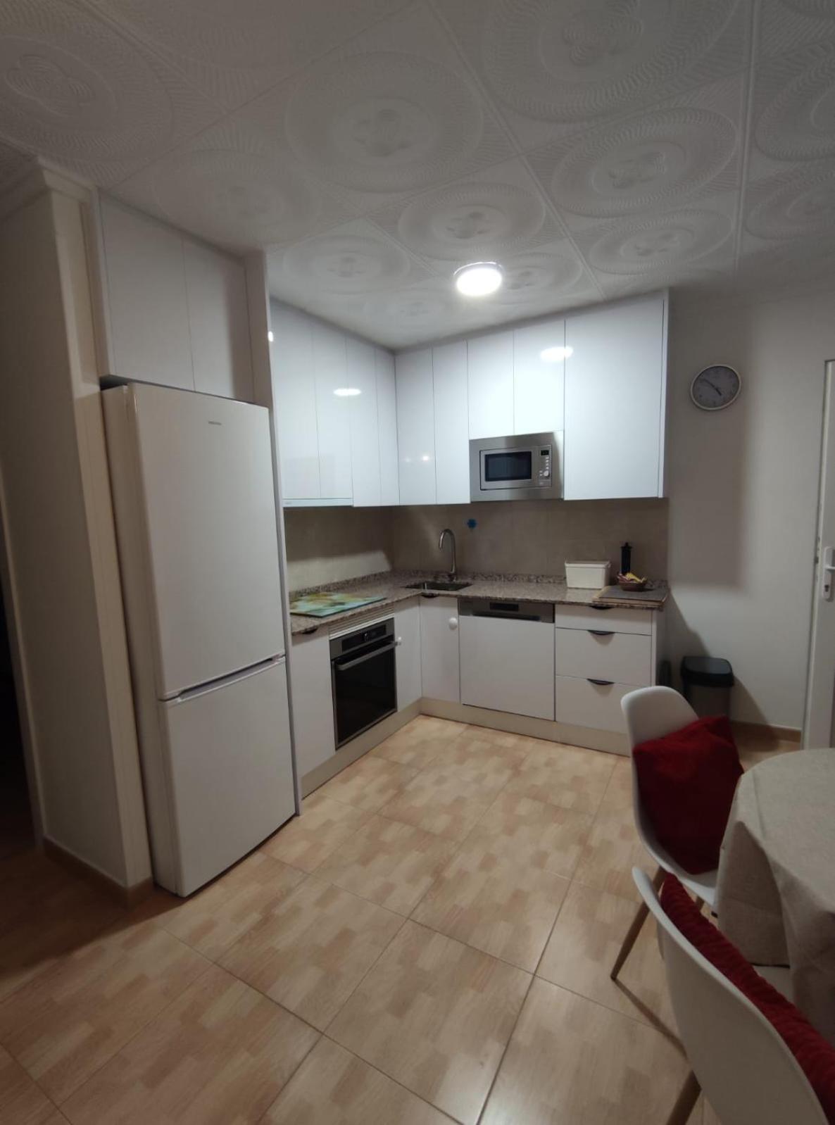 Espanhouse Diana Bungalow La Mata  Εξωτερικό φωτογραφία