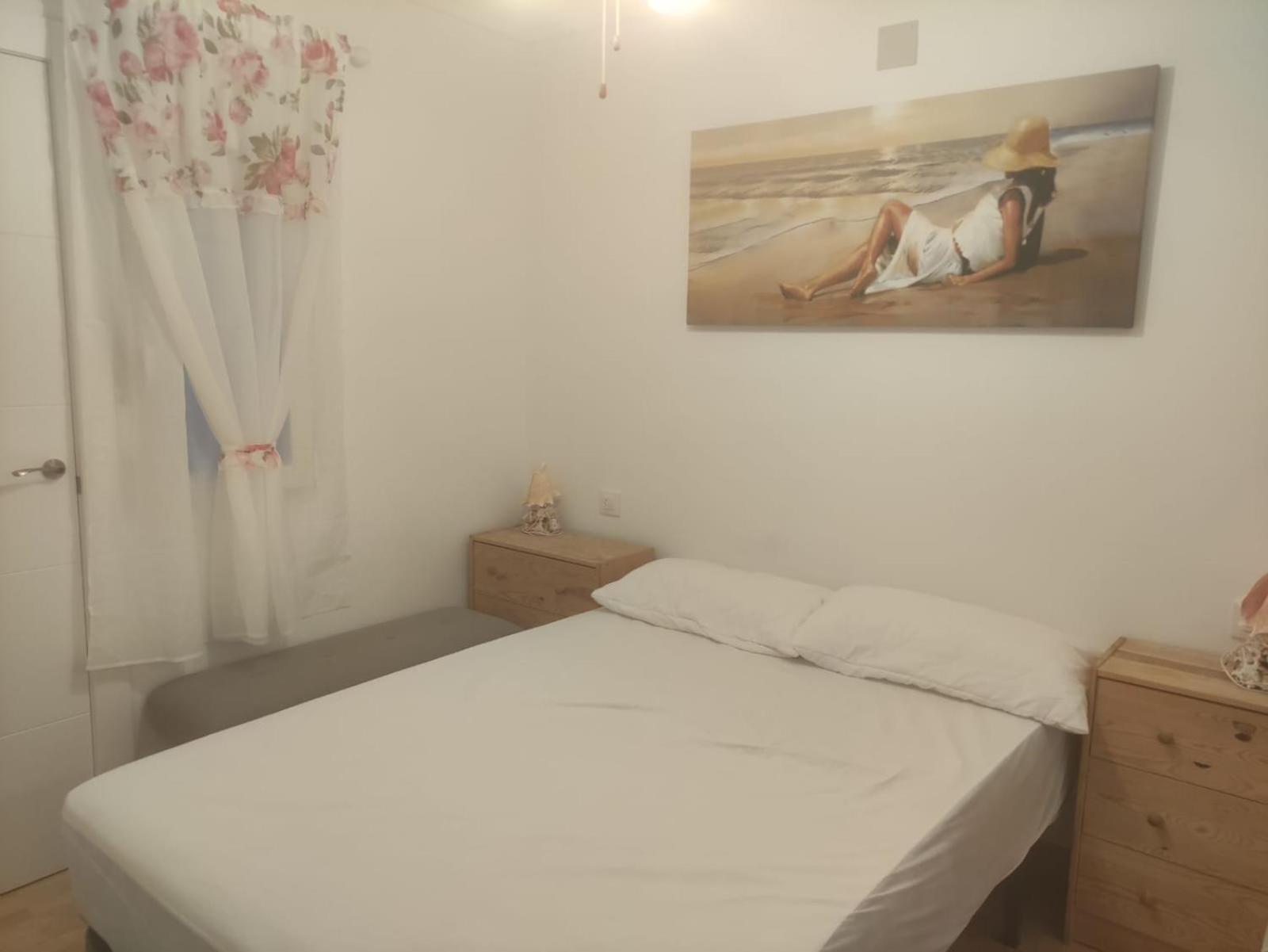 Espanhouse Diana Bungalow La Mata  Εξωτερικό φωτογραφία
