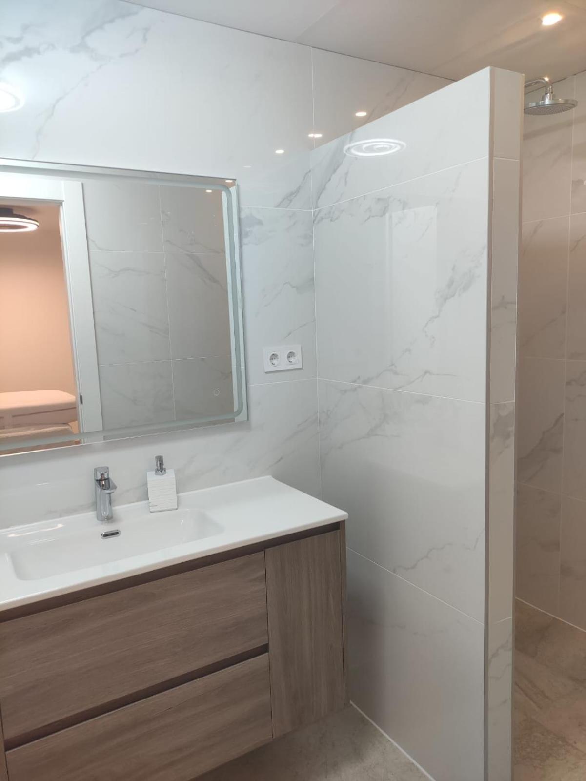 Espanhouse Diana Bungalow La Mata  Εξωτερικό φωτογραφία