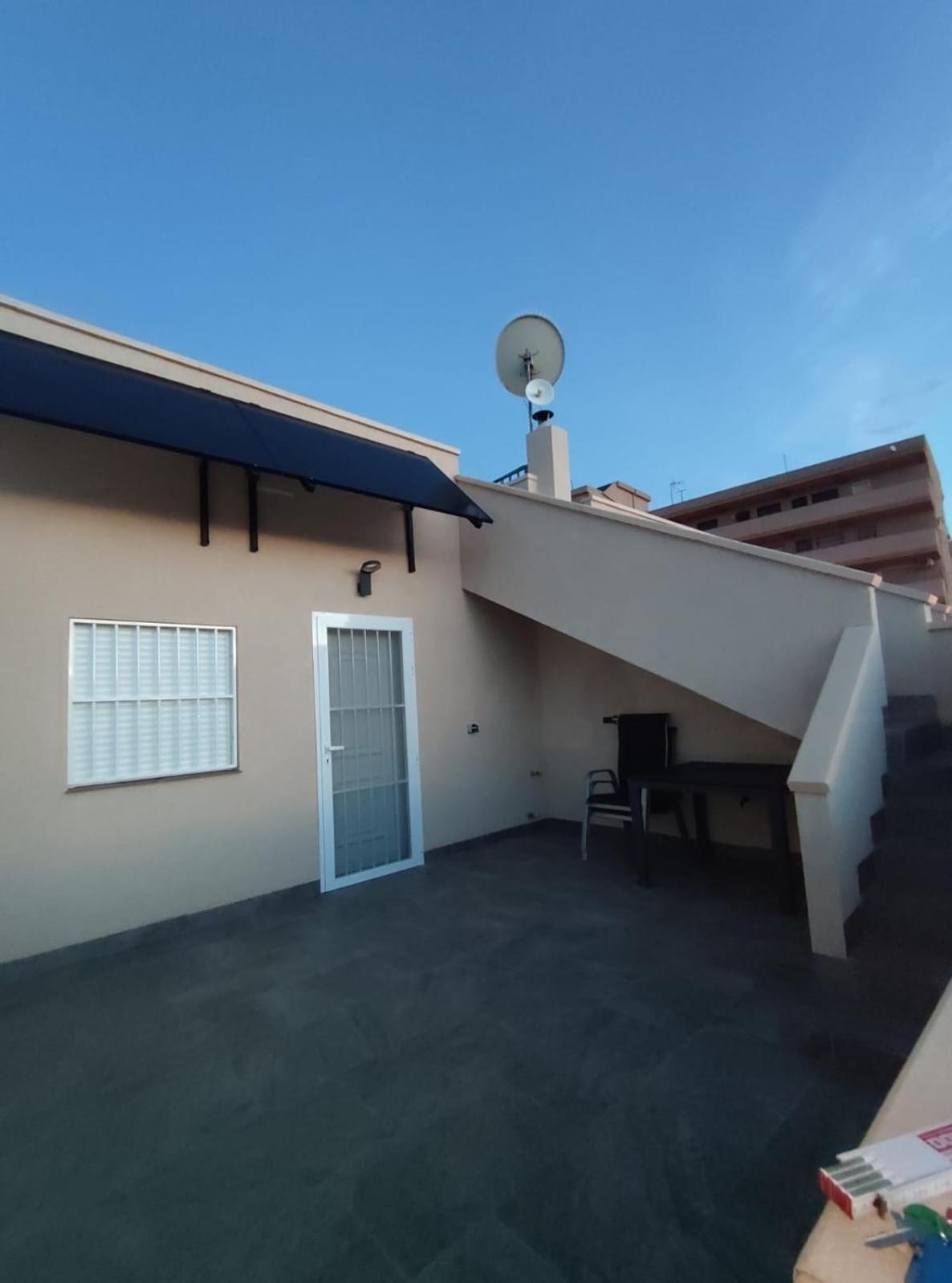 Espanhouse Diana Bungalow La Mata  Εξωτερικό φωτογραφία