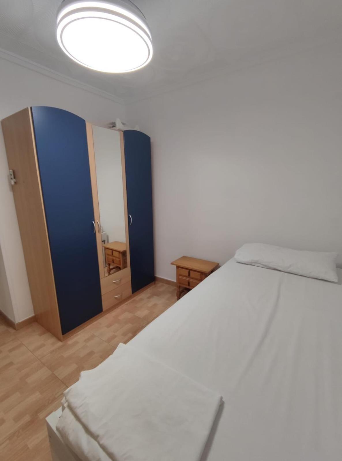 Espanhouse Diana Bungalow La Mata  Εξωτερικό φωτογραφία