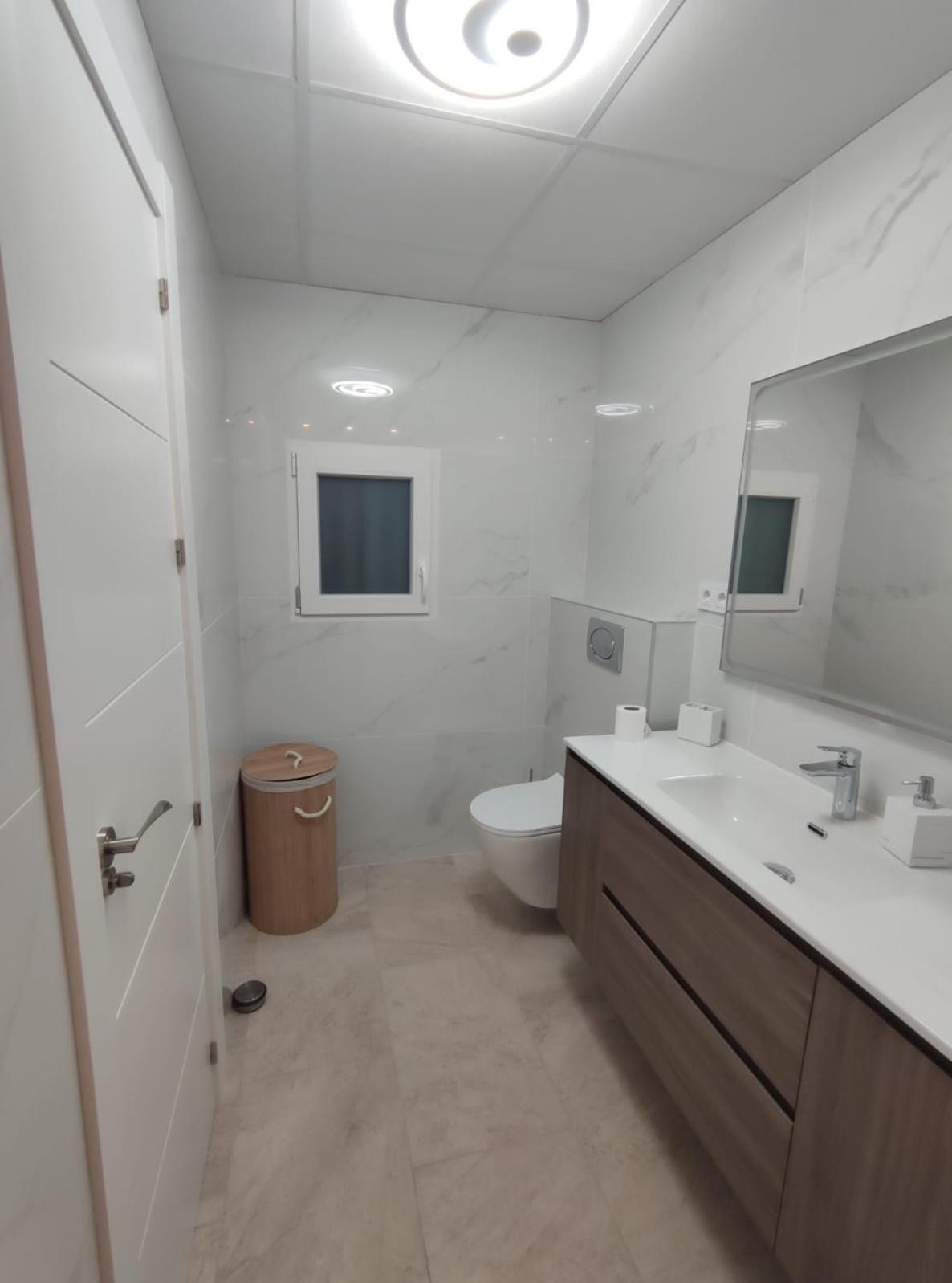 Espanhouse Diana Bungalow La Mata  Εξωτερικό φωτογραφία