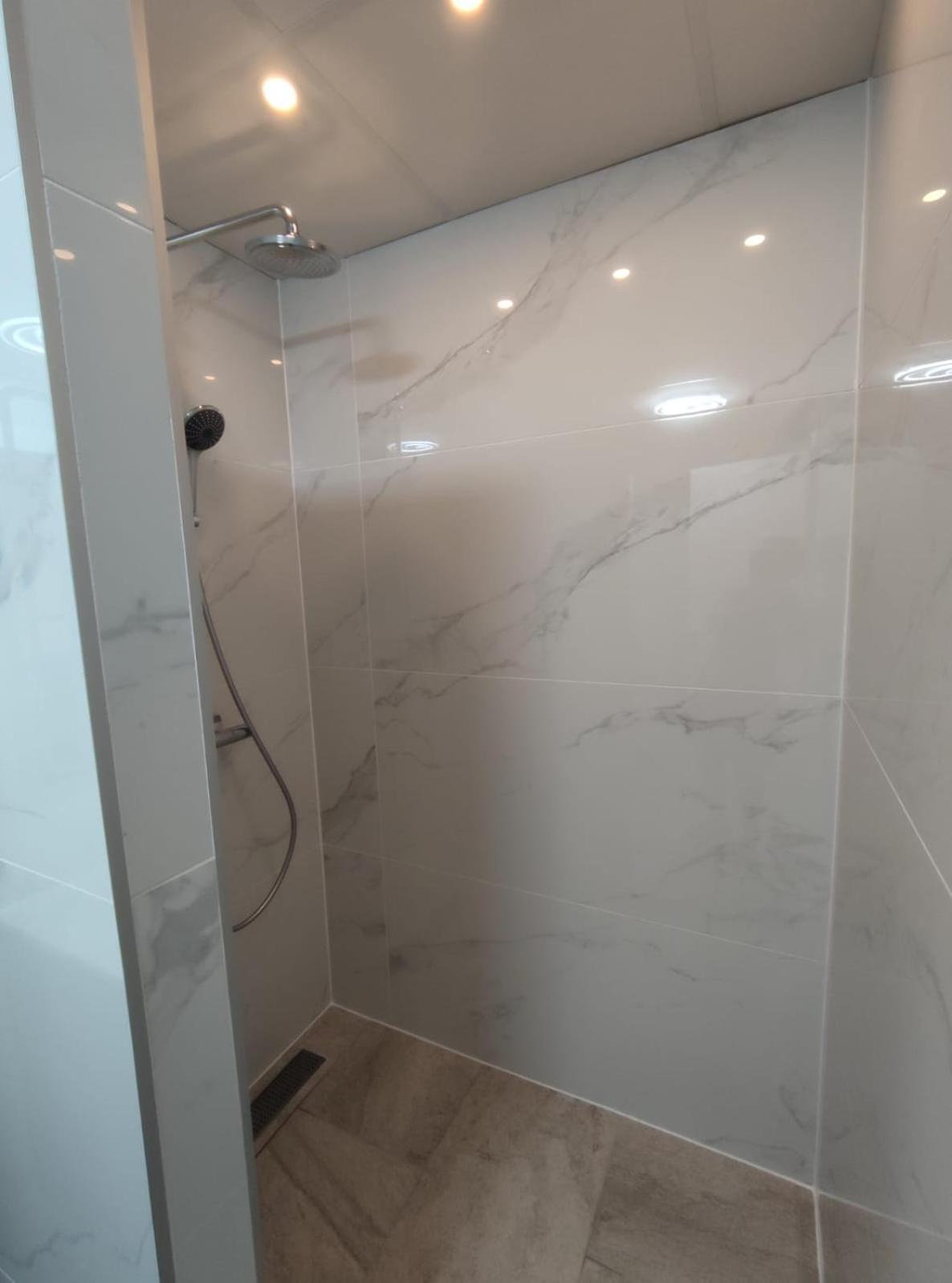 Espanhouse Diana Bungalow La Mata  Εξωτερικό φωτογραφία