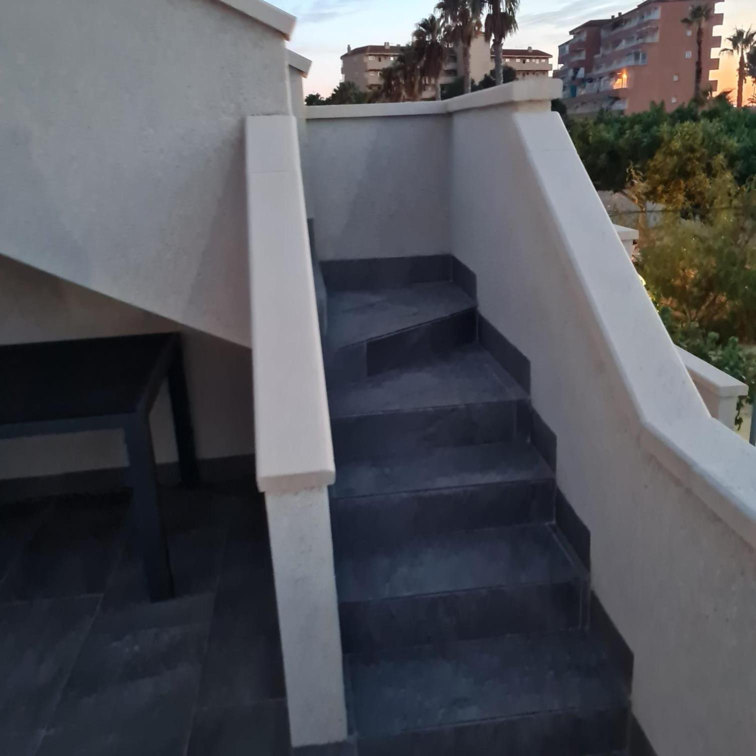 Espanhouse Diana Bungalow La Mata  Εξωτερικό φωτογραφία